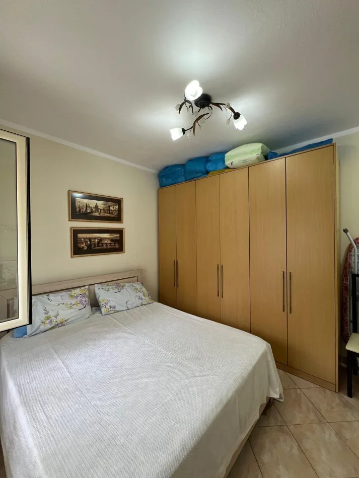 Durres, shes apartament 1+1 , 56 m² 75.000 € (golem)