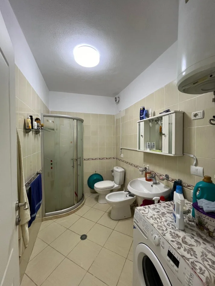 Durres, shes apartament 1+1 , 56 m² 75.000 € (golem)