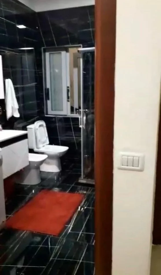 Sarande, Apartament 2+1 me qira  Kati 6, 126 m² 400 € ( Ne zemer te Sarandes)