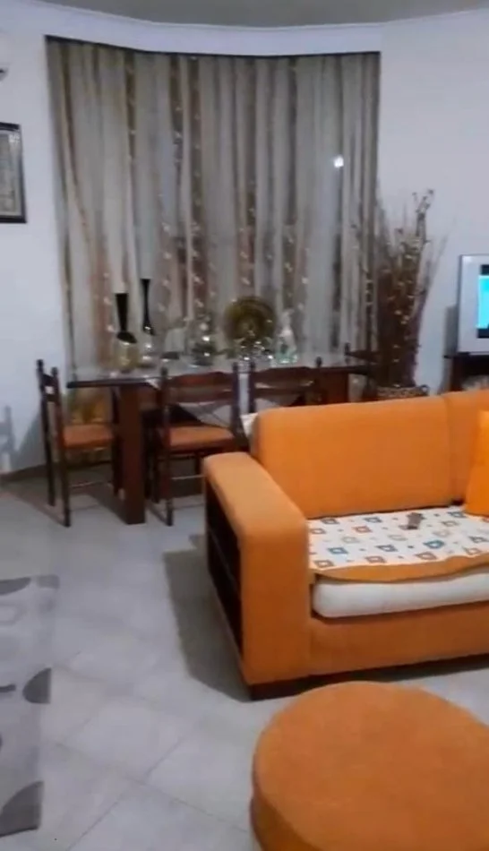 Sarande, Apartament 2+1 me qira  Kati 6, 126 m² 400 € ( Ne zemer te Sarandes)
