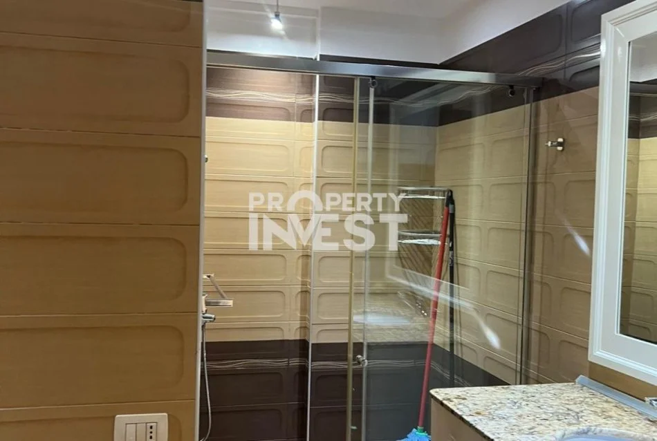 Tirane, shitet apartament 2+1+Aneks+Ballkon Kati 2, 90 m² (ISH PARKU)