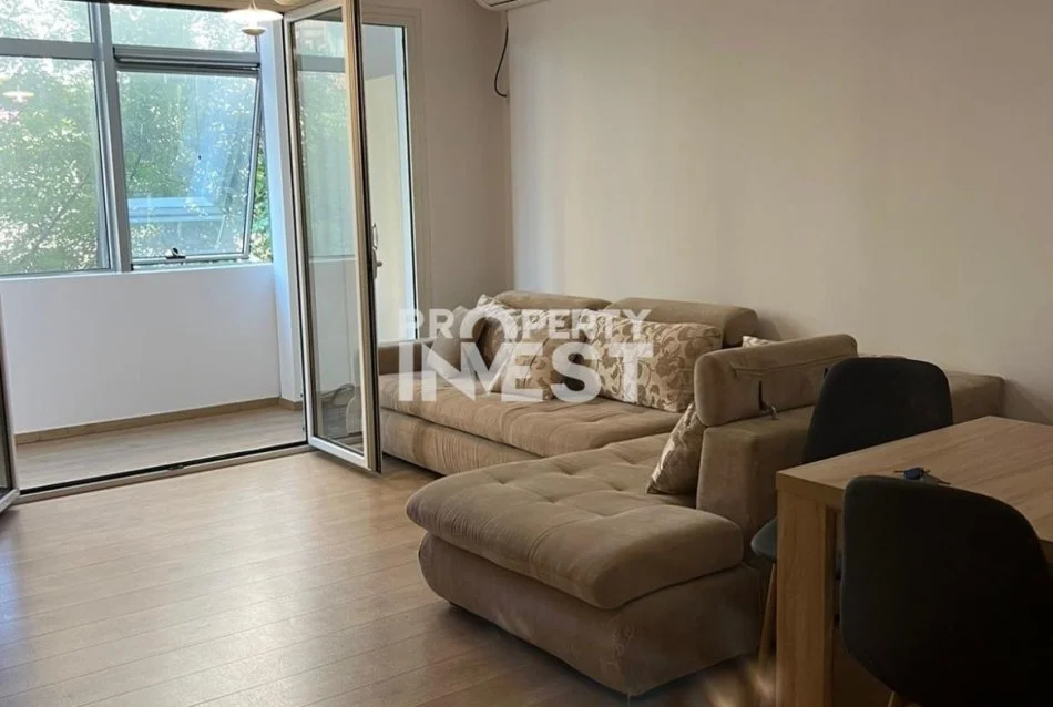 Tirane, shitet apartament 2+1+Aneks+Ballkon Kati 2, 90 m² (ISH PARKU)