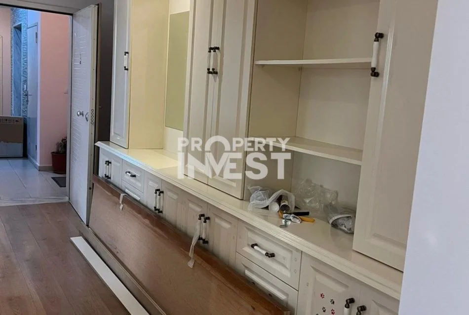 Tirane, shitet apartament 2+1+Aneks+Ballkon Kati 2, 90 m² (ISH PARKU)