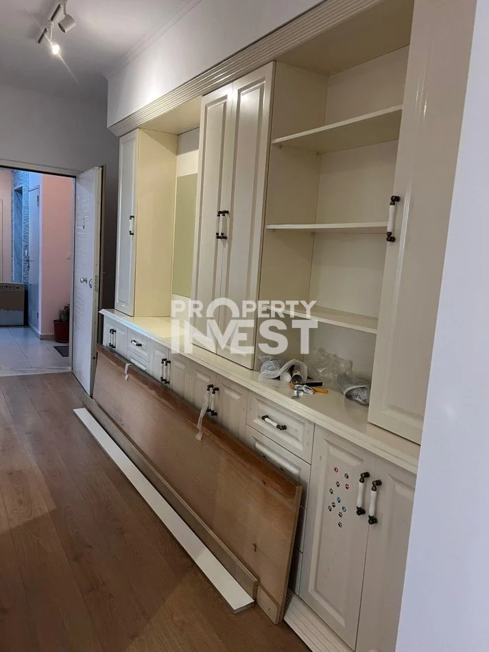 Tirane, shitet apartament 2+1 Kati 2, 92 m² 190.000 € (Ish parku)