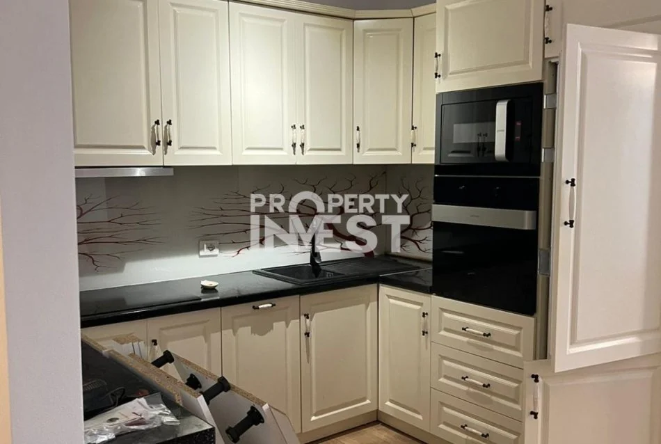 Tirane, shitet apartament 2+1+Aneks+Ballkon Kati 2, 90 m² (ISH PARKU)