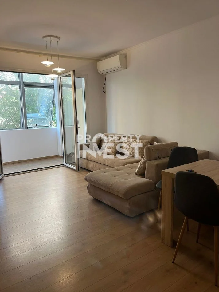 Tirane, shitet apartament 2+1 Kati 2, 92 m² 190.000 € (Ish parku)