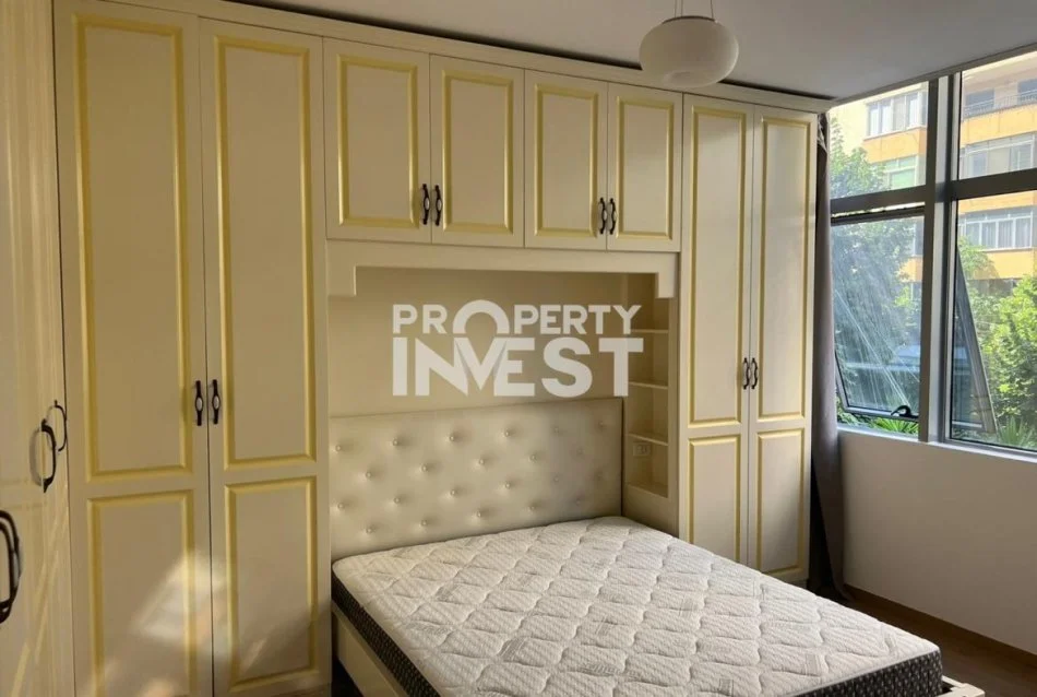 Tirane, shitet apartament 2+1+Aneks+Ballkon Kati 2, 90 m² (ISH PARKU)