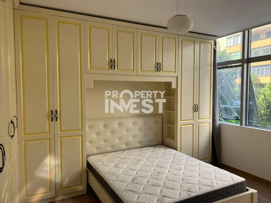 Tirane, shitet apartament 2+1 Kati 2, 92 m² 190.000 € (Ish parku)