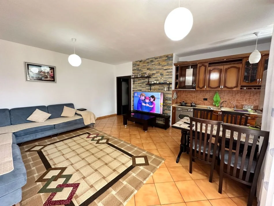 Tirane, shitet apartament 3+1 Kati 1, 127 m² 210000 € (Don Bosko)