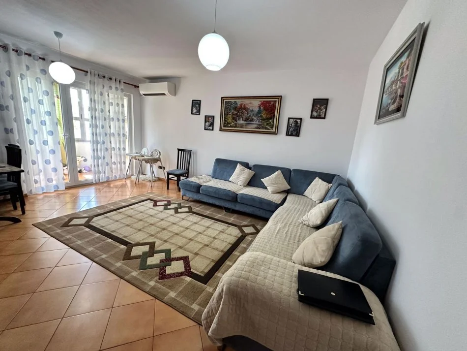 Tirane, shitet apartament 3+1 Kati 1, 127 m² 210000 € (Don Bosko)
