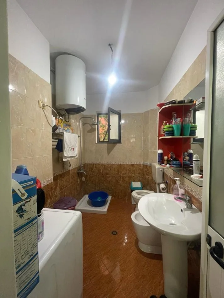 Tirane, shitet 2+1+Aneks Kati 4, 72 m² 170.000 € (Myslym Shyri)