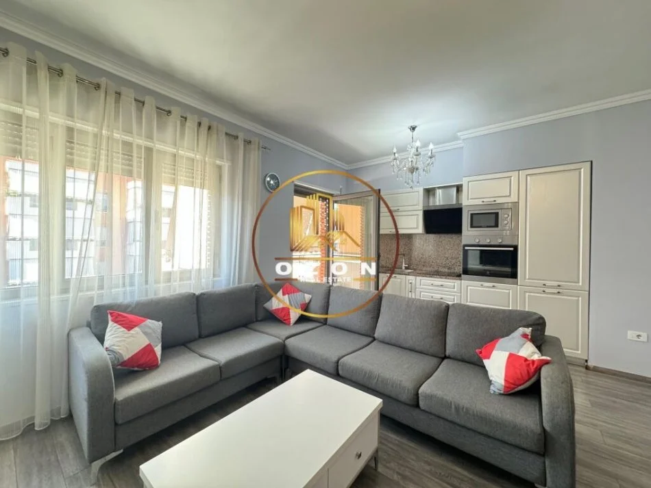 Apartament 3+1+2 për Qira tek Kompleksi Delijorgji!