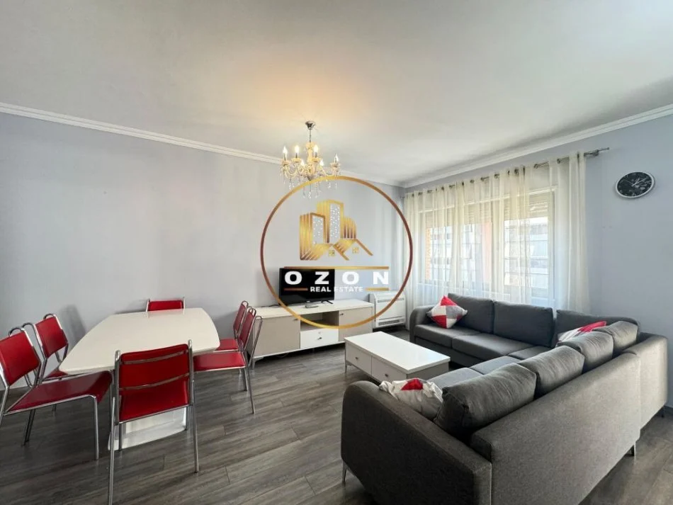Apartament 3+1+2 për Qira tek Kompleksi Delijorgji!