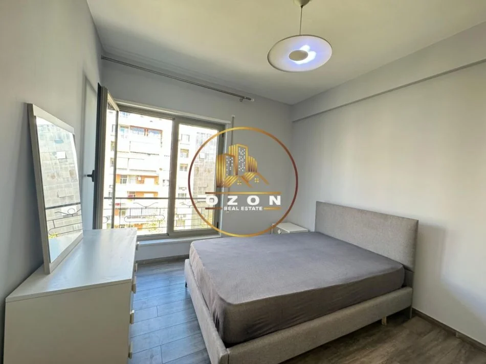 Apartament 3+1+2 për Qira tek Kompleksi Delijorgji!