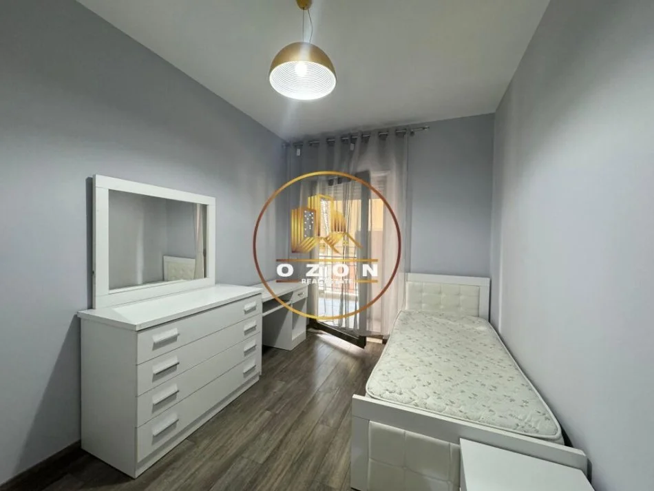 Apartament 3+1+2 për Qira tek Kompleksi Delijorgji!