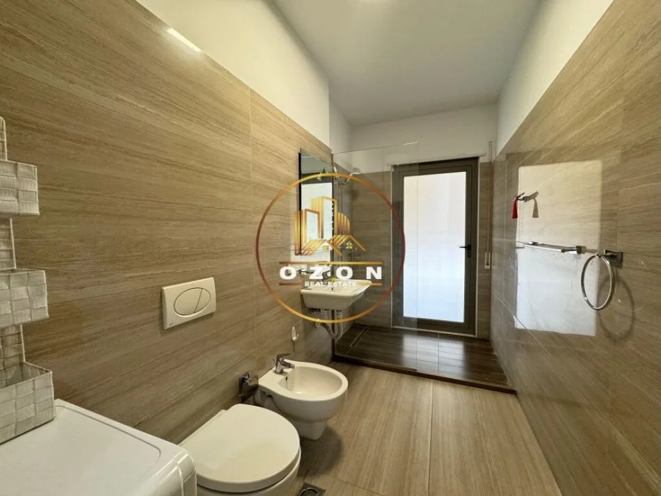 Apartament 3+1+2 për Qira tek Kompleksi Delijorgji!