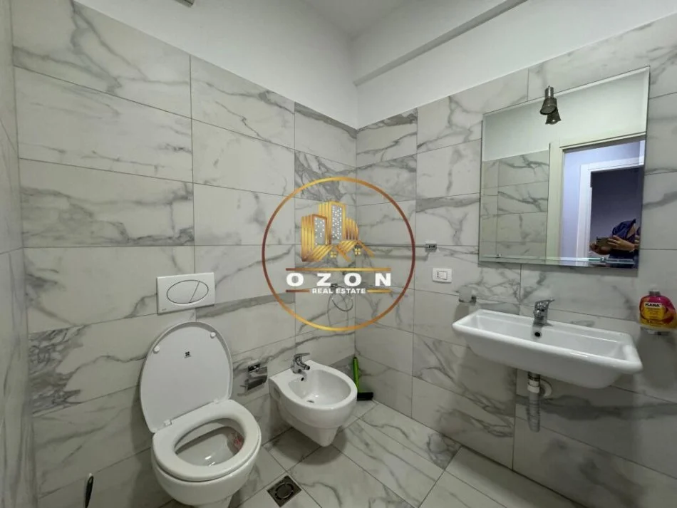 Apartament 3+1+2 për Qira tek Kompleksi Delijorgji!