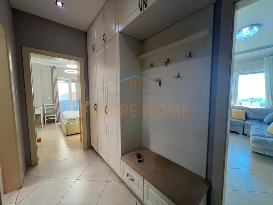 Tirane, shitet apartament 2+1 Kati 2, 82 m² 125.000 € (FRESK)