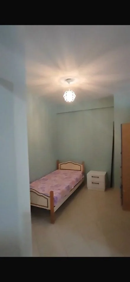 Tirane, shitet apartament 2+1+Ballkon Kati 7, 97 m² 100.000 € (Rruga Sokrat Miho)