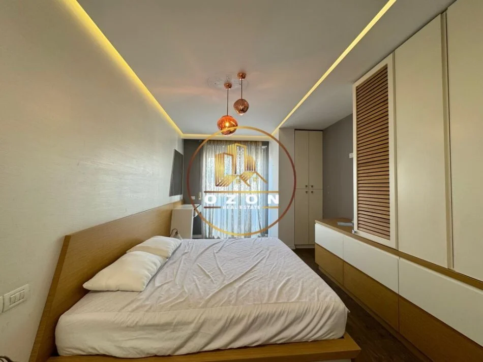 Apartament për Shitje 3+1+2 tek Vila L, Astir!