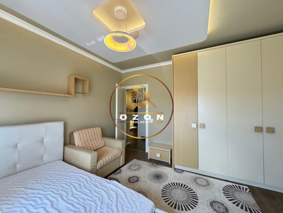 Apartament për Shitje 3+1+2 tek Vila L, Astir!