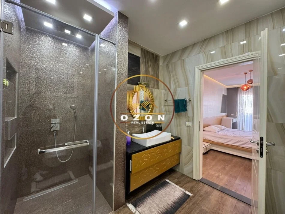 Apartament për Shitje 3+1+2 tek Vila L, Astir!