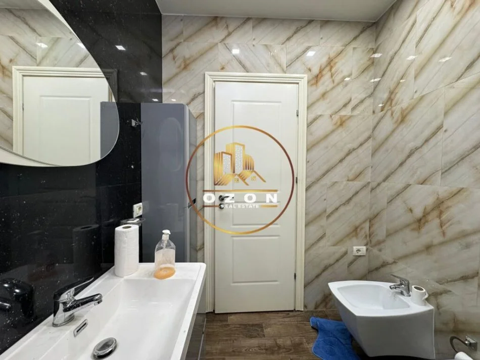 Apartament për Shitje 3+1+2 tek Vila L, Astir!