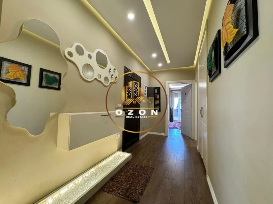 Apartament për Shitje 3+1+2 tek Vila L, Astir!