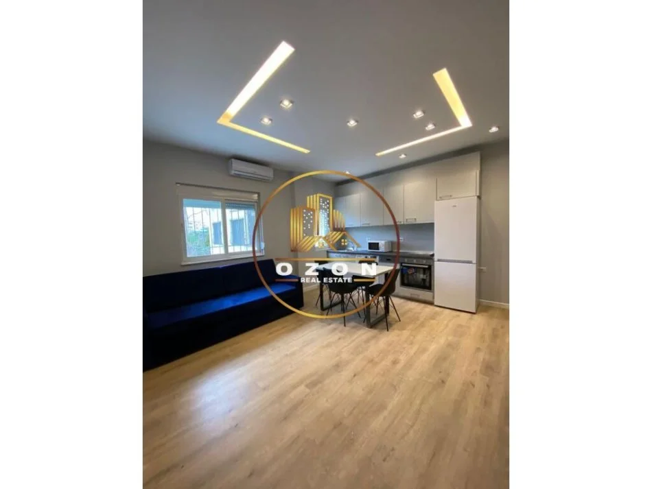 JEPET SUPER APARTAMENT 1+1 ME QERA TEK 21 DHJETORI!