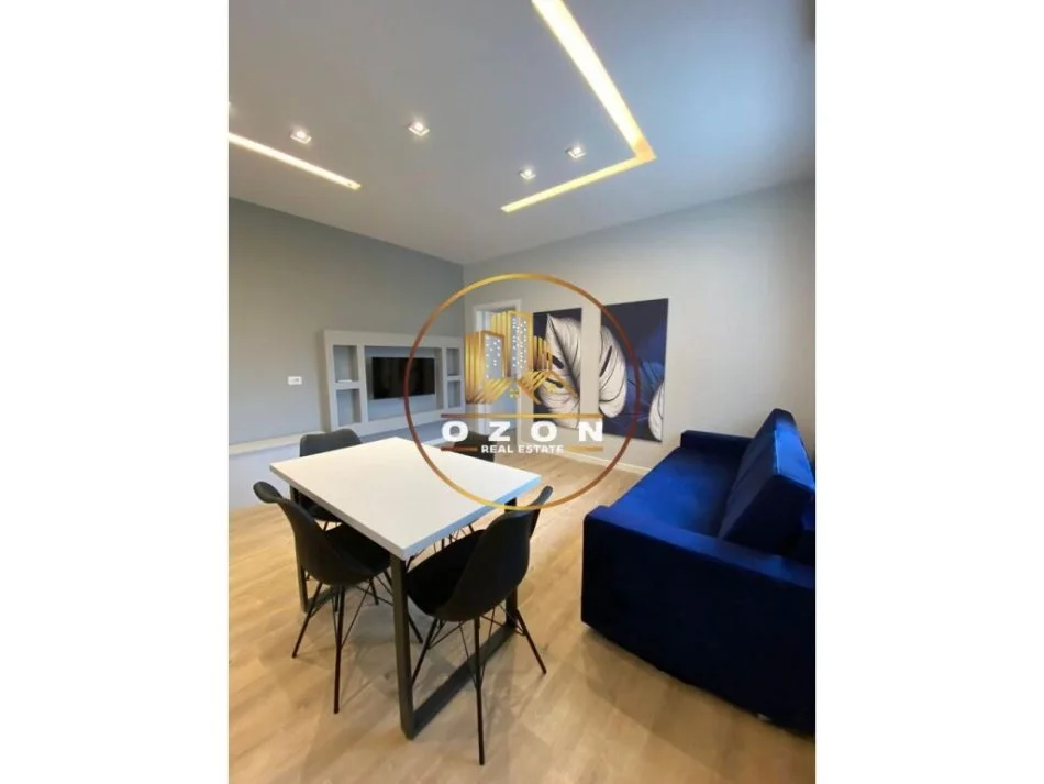 JEPET SUPER APARTAMENT 1+1 ME QERA TEK 21 DHJETORI!