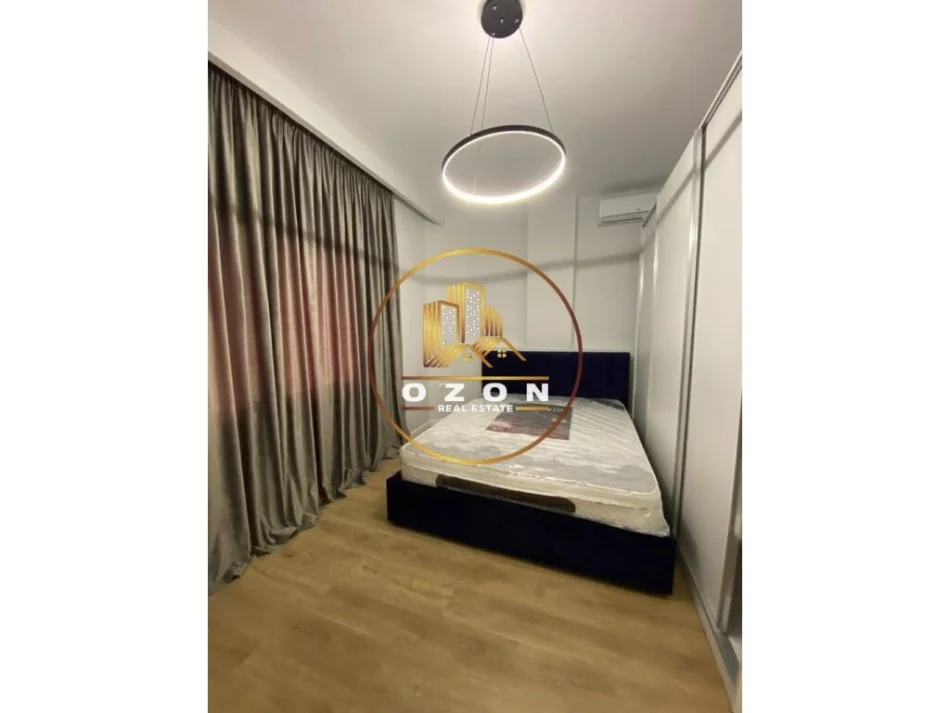 JEPET SUPER APARTAMENT 1+1 ME QERA TEK 21 DHJETORI!