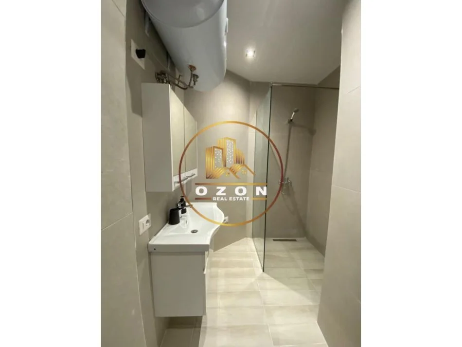 JEPET SUPER APARTAMENT 1+1 ME QERA TEK 21 DHJETORI!