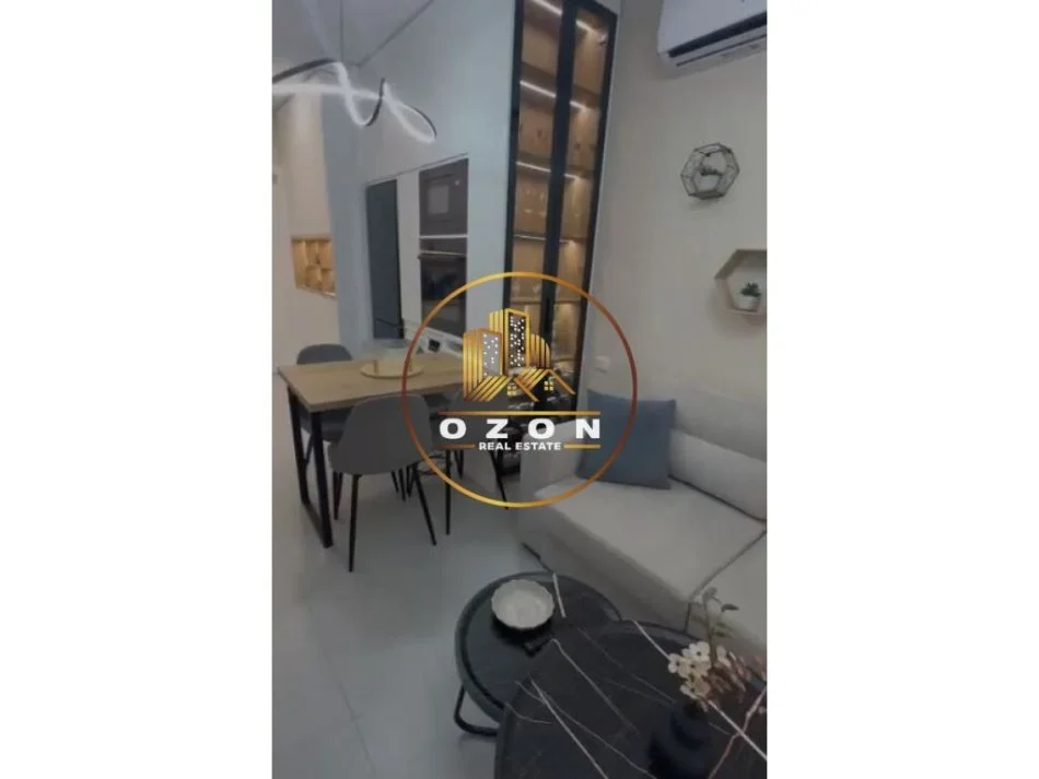 Super Apartament për Shitje 2+1 në Rezidencën Sofo Duni, Dhërmi!