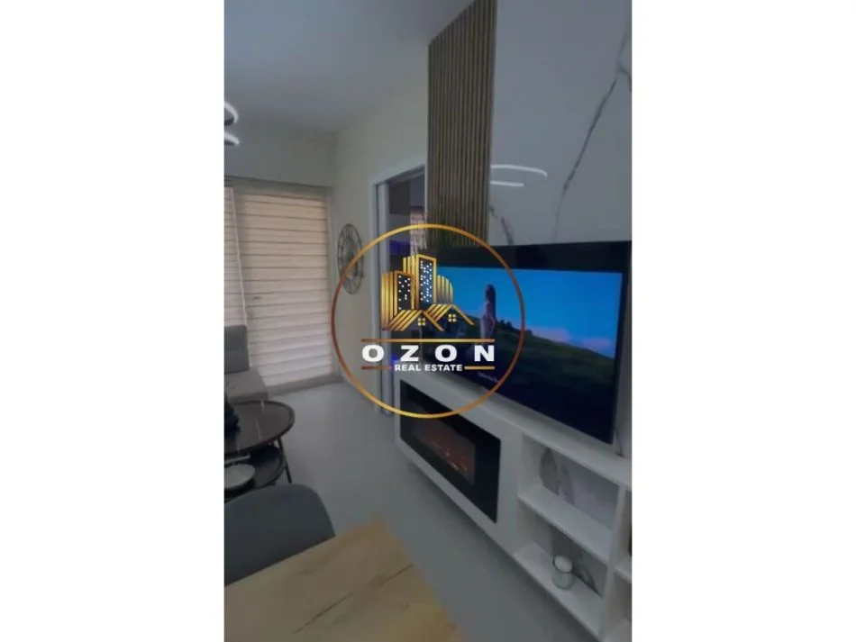 Super Apartament për Shitje 2+1 në Rezidencën Sofo Duni, Dhërmi!