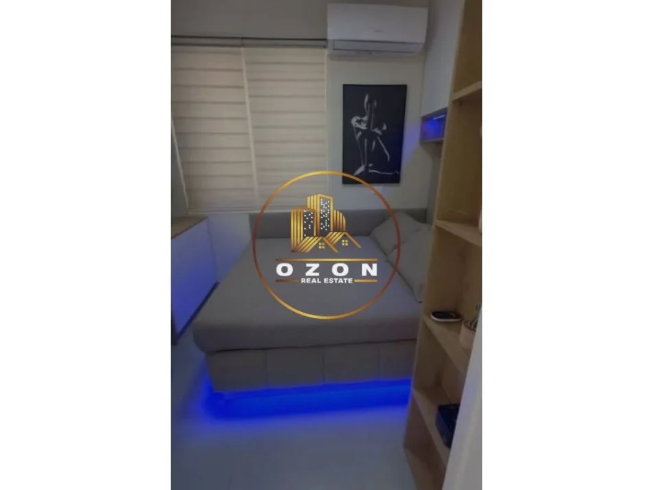 Super Apartament për Shitje 2+1 në Rezidencën Sofo Duni, Dhërmi!