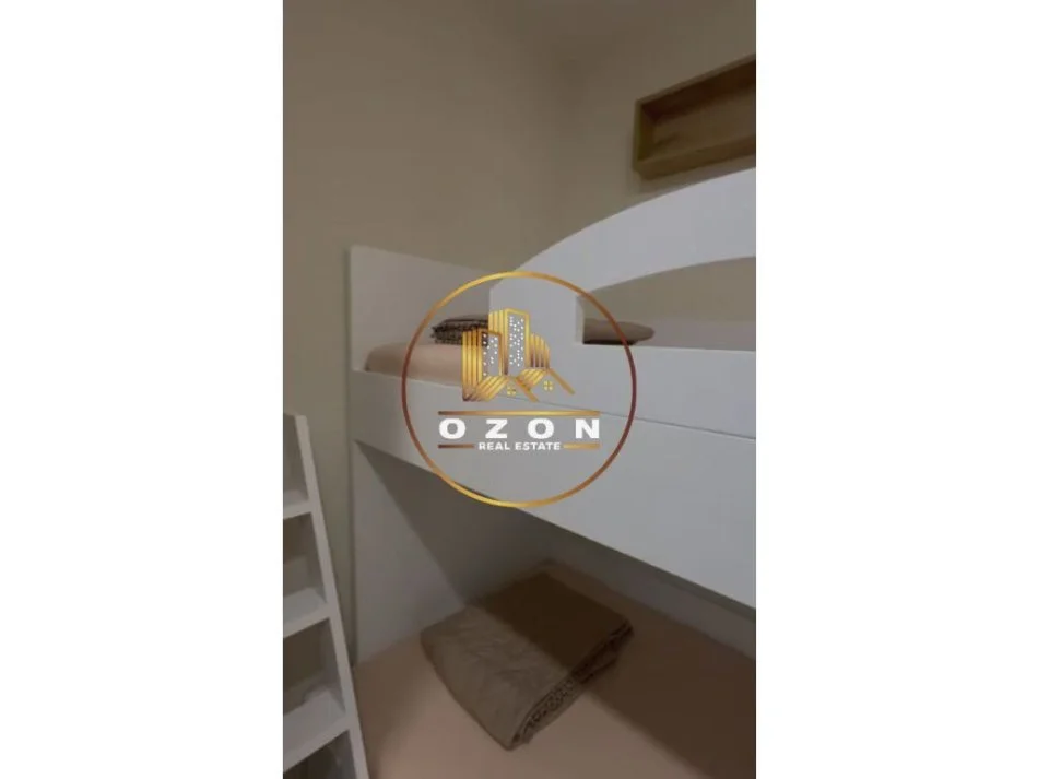 Super Apartament për Shitje 2+1 në Rezidencën Sofo Duni, Dhërmi!
