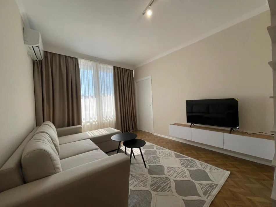 Durres, shitet apartament 1+1 Kati 5, 50 m² 65.000 € (Golem Ngjitur Te Grand Blue Fafa,)