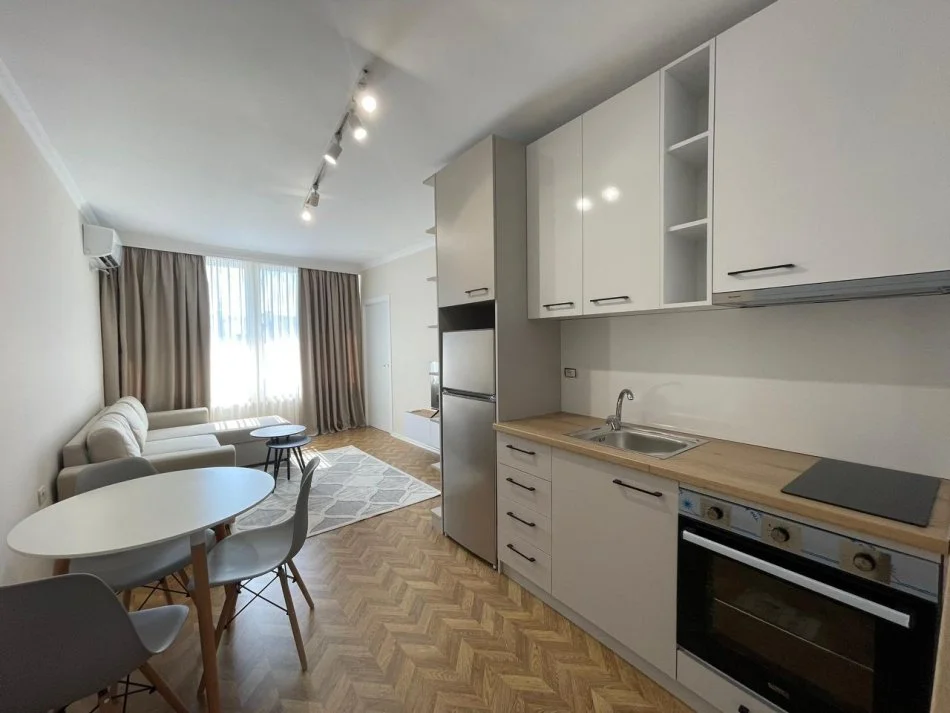 Durres, shitet apartament 1+1 Kati 5, 50 m² 65.000 € (Golem Ngjitur Te Grand Blue Fafa,)