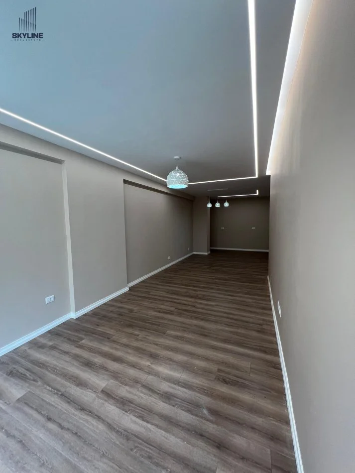 Tirane, shitet apartament 3+1 Kati 1, 129 m² (Kodra e Diellit)
