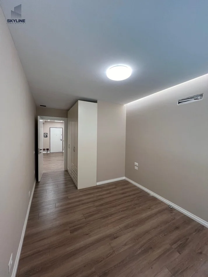 Tirane, shitet apartament 3+1 Kati 1, 129 m² (Kodra e Diellit)