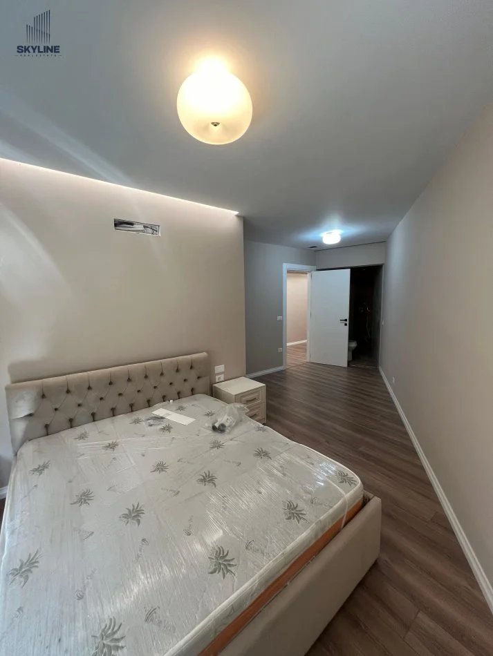 Tirane, shitet apartament 3+1 Kati 1, 129 m² (Kodra e Diellit)