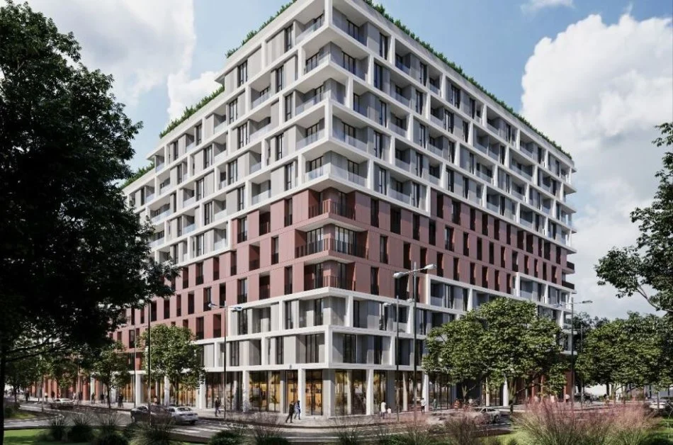 Tirane, shitet apartament 2+1 Kati 4, 93 m² 126.000 € (Ish Fusha Aviacionit,(Rruga “Simon Gjoni” ))