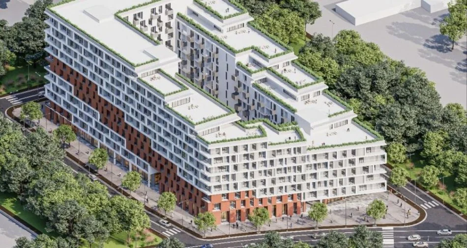 Tirane, shitet apartament 2+1 Kati 2, 117 m² 158.000 € (Ish Fusha Aviacionit,(Rruga “Simon Gjoni” ))