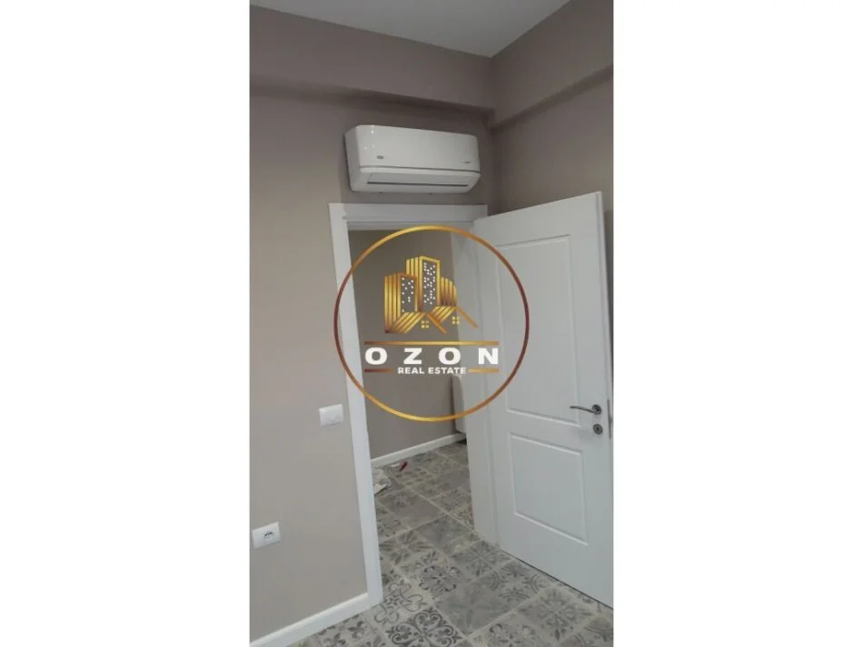 Apartament 1+1 për Qira tek Stadiumi Dinamo!