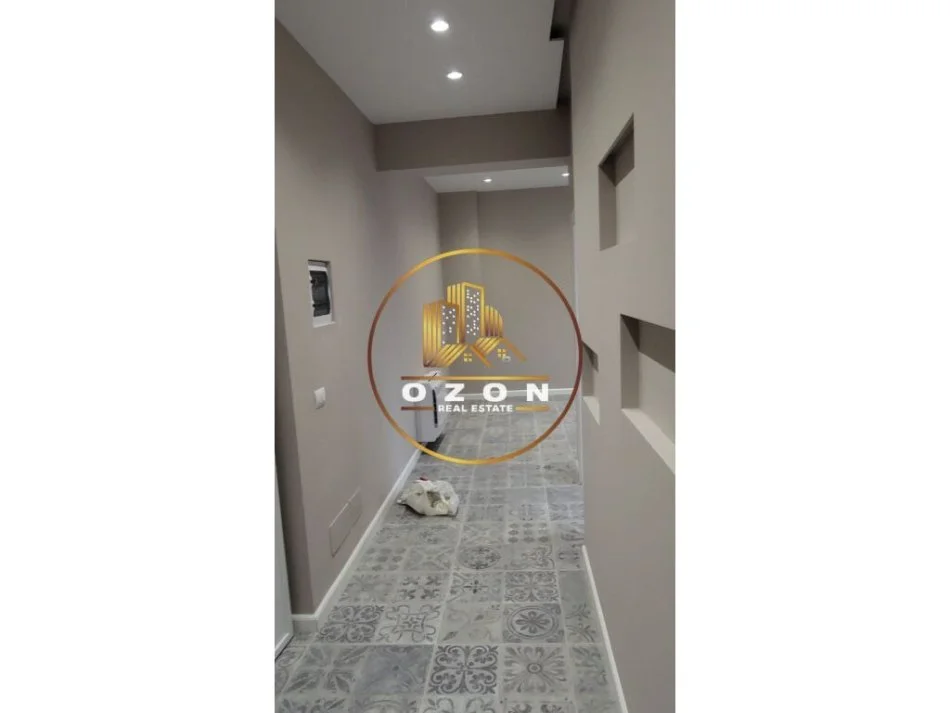 Apartament 1+1 për Qira tek Stadiumi Dinamo!