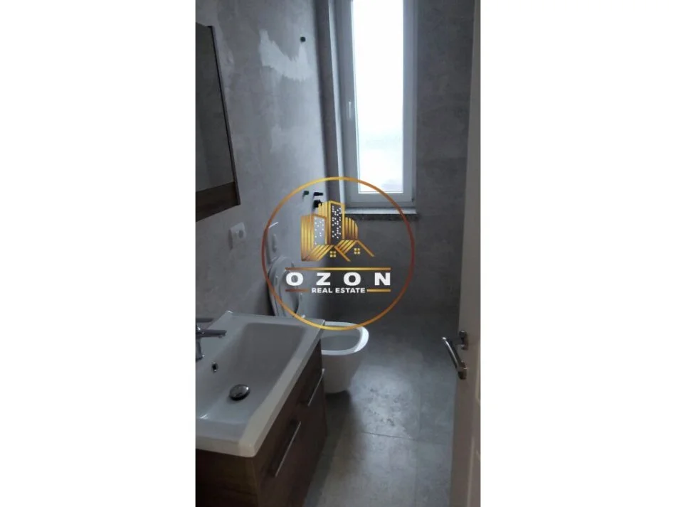 Apartament 1+1 për Qira tek Stadiumi Dinamo!