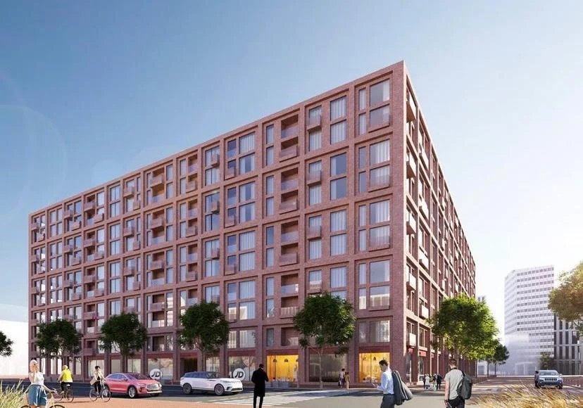 Tirane, shitet apartament 2+1+2 , Kati 3, 107.5  m² (Rruga 5 maji,Tirane) ,1350 Euro/m2