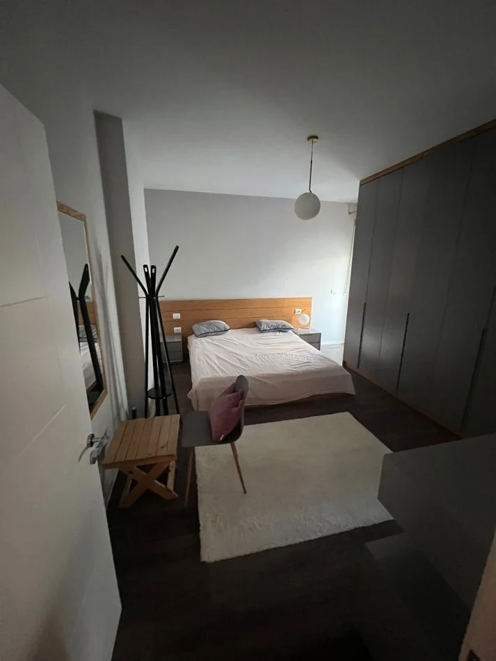 Tirane, Apartament 2+1 me qira  Kati 4, 110 m² 700 € (Kopshti Zoologjik)