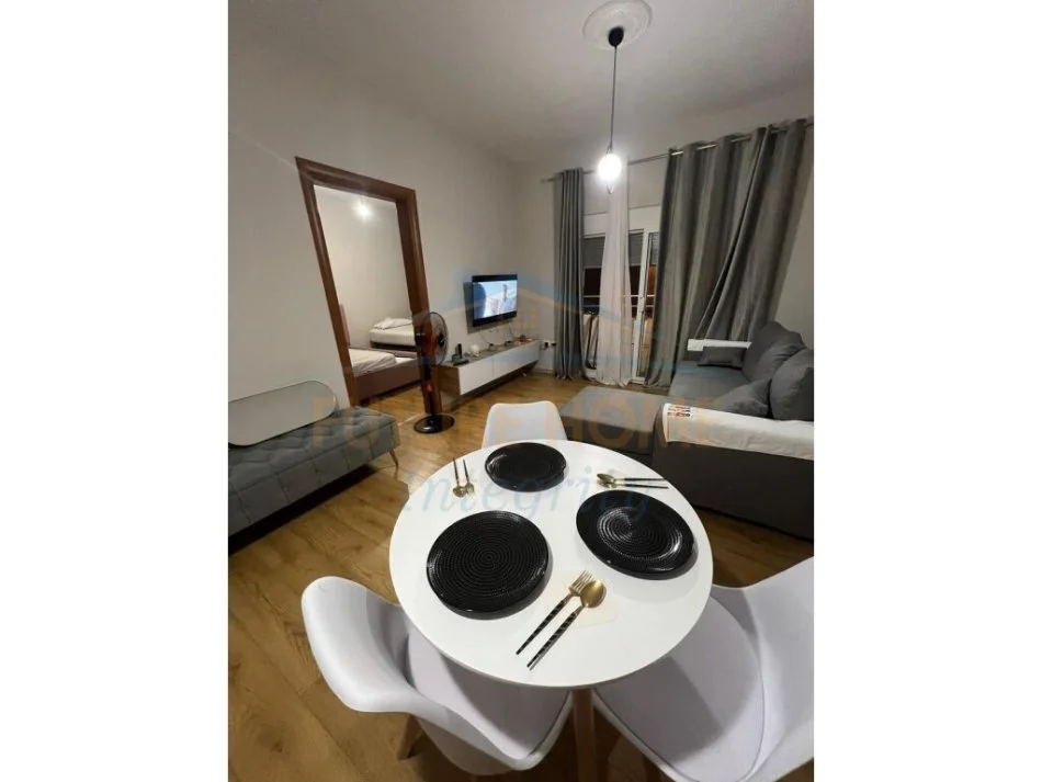 Durres, shitet apartament 1+1 Kati 2, 60 m² 56.000 € (PLEPA DURES)