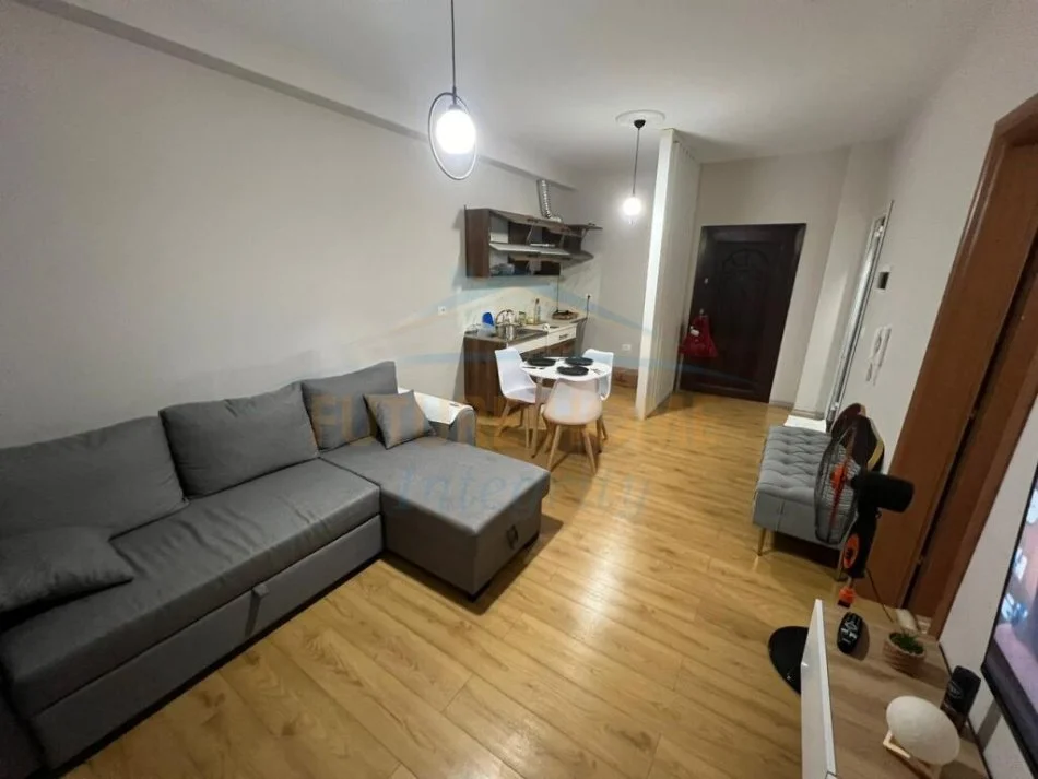 Durres, shitet apartament 1+1 Kati 2, 60 m² 56.000 € (PLEPA DURES)